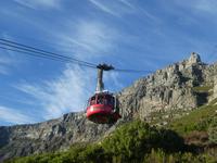 Tafelberg &ndash; &copy; Kerstin Hugel (Eberhardt TRAVEL)