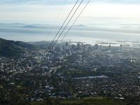 Tafelberg &ndash; &copy; Kerstin Hugel (Eberhardt TRAVEL)