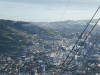 Tafelberg &ndash; &copy; Kerstin Hugel (Eberhardt TRAVEL)
