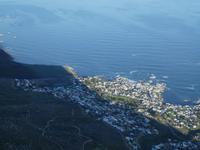 Tafelberg &ndash; &copy; Kerstin Hugel (Eberhardt TRAVEL)