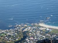 Tafelberg &ndash; &copy; Kerstin Hugel (Eberhardt TRAVEL)
