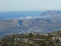 Tafelberg &ndash; &copy; Kerstin Hugel (Eberhardt TRAVEL)