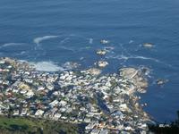 Tafelberg &ndash; &copy; Kerstin Hugel (Eberhardt TRAVEL)