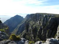 Tafelberg &ndash; &copy; Kerstin Hugel (Eberhardt TRAVEL)