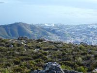 Tafelberg &ndash; &copy; Kerstin Hugel (Eberhardt TRAVEL)