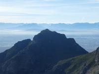 Tafelberg &ndash; &copy; Kerstin Hugel (Eberhardt TRAVEL)