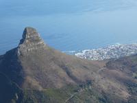 Tafelberg &ndash; &copy; Kerstin Hugel (Eberhardt TRAVEL)