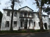 Stellenbosch &ndash; &copy; Kerstin Hugel (Eberhardt TRAVEL)