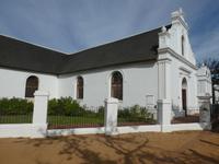 Stellenbosch &ndash; &copy; Kerstin Hugel (Eberhardt TRAVEL)