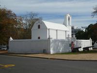 Stellenbosch &ndash; &copy; Kerstin Hugel (Eberhardt TRAVEL)