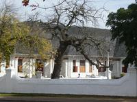 Stellenbosch &ndash; &copy; Kerstin Hugel (Eberhardt TRAVEL)