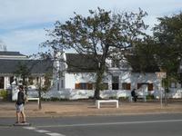 Stellenbosch