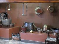 Boschendal &ndash; &copy; Kerstin Hugel (Eberhardt TRAVEL)