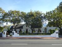Franschhoek &ndash; &copy; Kerstin Hugel (Eberhardt TRAVEL)