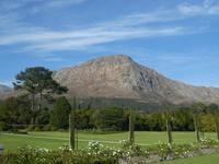 Franschhoek &ndash; &copy; Kerstin Hugel (Eberhardt TRAVEL)