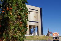 Windhoek &ndash; &copy; Annett Müller (Eberhardt TRAVEL)