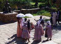Windhoek - Hochzeit &ndash; &copy; Annett Müller (Eberhardt TRAVEL)