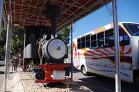 Windhoek - Alter Bahnhof