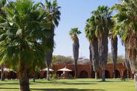 Mount Etjo Lodge &ndash; &copy; Annett Müller (Eberhardt TRAVEL)