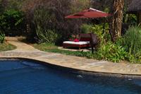 Divava Lodge am Kavango &ndash; &copy; Annett Müller (Eberhardt TRAVEL)
