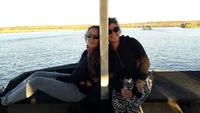 Dagmar & Annett &ndash; &copy; Annett Müller (Eberhardt TRAVEL)