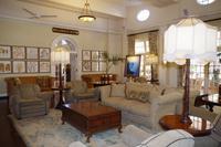 The Vic Falls Hotel &ndash; &copy; Annett Müller (Eberhardt TRAVEL)