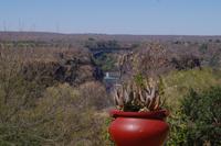 The Vic Falls Hotel &ndash; &copy; Annett Müller (Eberhardt TRAVEL)