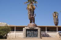 Völkermorddenkmal &ndash; &copy; Susanne Schirmann (Eberhardt TRAVEL)