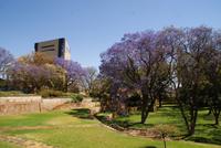 Windhoek. &ndash; &copy; Susanne Schirmann (Eberhardt TRAVEL)