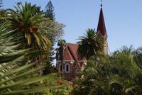 Christuskirche &ndash; &copy; Susanne Schirmann (Eberhardt TRAVEL)