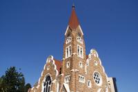 Christuskirche (2) &ndash; &copy; Susanne Schirmann (Eberhardt TRAVEL)