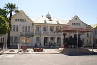 Alter Bahnhof (3) &ndash; &copy; Susanne Schirmann (Eberhardt TRAVEL)