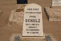 Rheinische Mission (3) &ndash; &copy; Susanne Schirmann (Eberhardt TRAVEL)
