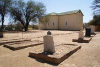 Rheinische Mission (4) &ndash; &copy; Susanne Schirmann (Eberhardt TRAVEL)