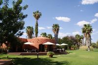 Mount Etjo Lodge (9) &ndash; &copy; Susanne Schirmann (Eberhardt TRAVEL)