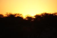 Sonnenuntergang &ndash; &copy; Susanne Schirmann (Eberhardt TRAVEL)