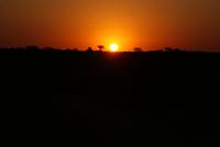 See you tomorrow &ndash; &copy; Susanne Schirmann (Eberhardt TRAVEL)