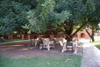 Mount Etjo Safari Lodge (2) &ndash; &copy; Susanne Schirmann (Eberhardt TRAVEL)