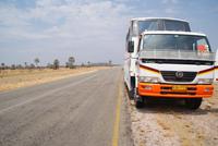 Etosha Nationalpark (38) &ndash; &copy; Susanne Schirmann (Eberhardt TRAVEL)