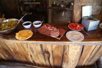Mittagspicknick &ndash; &copy; Susanne Schirmann (Eberhardt TRAVEL)