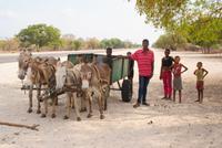 Kalahari Ferrari (2) &ndash; &copy; Susanne Schirmann (Eberhardt TRAVEL)