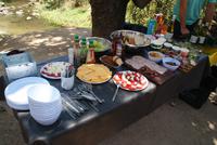 Mittagspicknick (2) &ndash; &copy; Susanne Schirmann (Eberhardt TRAVEL)
