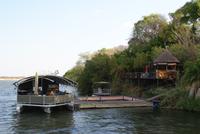 Mahangu Safari Lodge (2) &ndash; &copy; Susanne Schirmann (Eberhardt TRAVEL)
