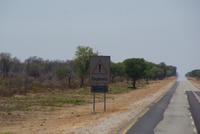 Bwabwata NP (4) &ndash; &copy; Susanne Schirmann (Eberhardt TRAVEL)