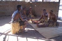 Gerichtsverhandlung (2) &ndash; &copy; Susanne Schirmann (Eberhardt TRAVEL)
