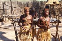 Musik und Tanz (2) &ndash; &copy; Susanne Schirmann (Eberhardt TRAVEL)