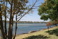Zambezi River &ndash; &copy; Susanne Schirmann (Eberhardt TRAVEL)