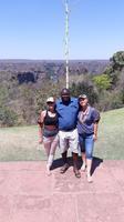 Dagmar, Jonas und Susanne &ndash; &copy; Susanne Schirmann (Eberhardt TRAVEL)