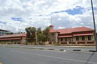 Windhoek (5) &ndash; &copy; Laura Wonneberger (Eberhardt TRAVEL)