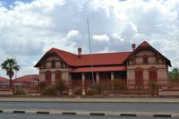 Windhoek (7) &ndash; &copy; Laura Wonneberger (Eberhardt TRAVEL)